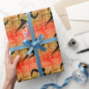 Search for runner wrapping paper Track