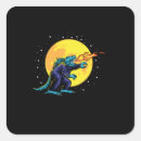 Search for japanese monster stickers Horror