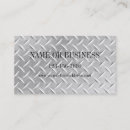 Search for metal plate business cards Manly
