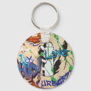 Search for hip hop keychains Graffiti
