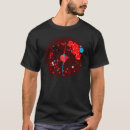 Search for vampire tshirts Blood