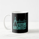 Search for architect student mugs Building