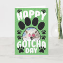 Recherche de gotcha vœux cartes Adoption