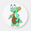 Search for fantasy character magnets Reptile