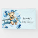 Recherche de teddy bear banners Bleu