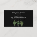 Recherche de thym cartes visite Herbes