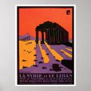 Search for lebanon travel posters Syria