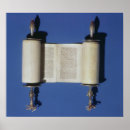 Search for torah scroll posters Judaism