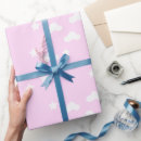 Recherche de nuage papier cadeau Enfants