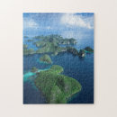 Search for indonesia puzzles Island