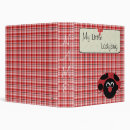 Search for ladybird binders White