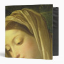 Search for adoration binders Mary