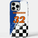 Search for blue and white gingham iphone cases For him