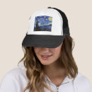 Recherche de vincent van gogh hats Étoile