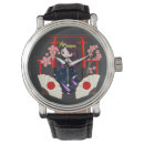 Recherche de japonaise montres Manga
