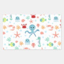 Search for fish shaped stickers Animals