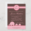 Search for mod elephant invitations Polka
