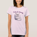 Search for sassy t shirt womens tshirts Cat lover