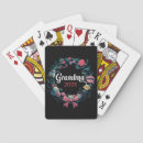 Recherche de mamie jeux de cartes Grand mère