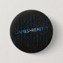 Search for reality buttons Nerd