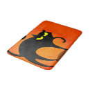 Search for halloween bath mats October