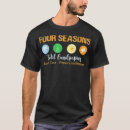 Search for four seasons total landscaping tshirts Gardener