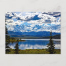 Recherche de parc national denali cartes postales Nature