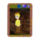 Search for of popcorn magnets Cartoon