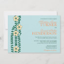 Search for do it yourself invitations Floral