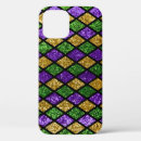 Search for diamond background iphone cases Green
