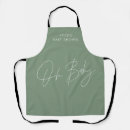 Search for gender neutral aprons Modern