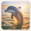 Search for happy birthday dolphin Porpoise