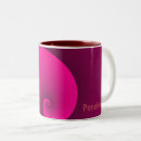 Recherche de spirale tasses Moderne
