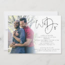 Search for gay invitations Elegant
