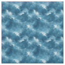 Search for ocean waves fabric Watercolor