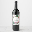 Search for bird wine labels Bird of paradise