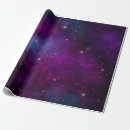 Search for deep purple wrapping paper Modern