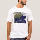 Recherche de côte atlantique tshirts Nuages