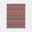 Search for mexican blankets Aztec