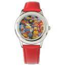 Search for plastic watches Cute