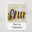 Search for funny cupid valentines day cards Dog