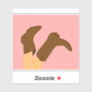Search for vintage rodeo stickers Boots