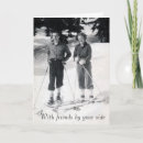 Search for funny vintage cards Friends