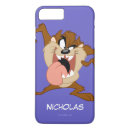 Search for toon iphone cases Taz
