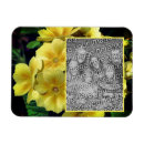 Recherche de jaune magnets Mother