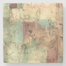 Search for surface coasters Abstract