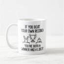 Search for record mugs Funny