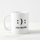 Search for frowning face mugs Funny