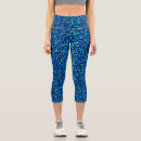 Search for blue leopard print leggings Trendy