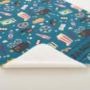 Search for movie night blankets Theatre